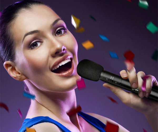 Песня в подарок на студии Ростов-на-Дону