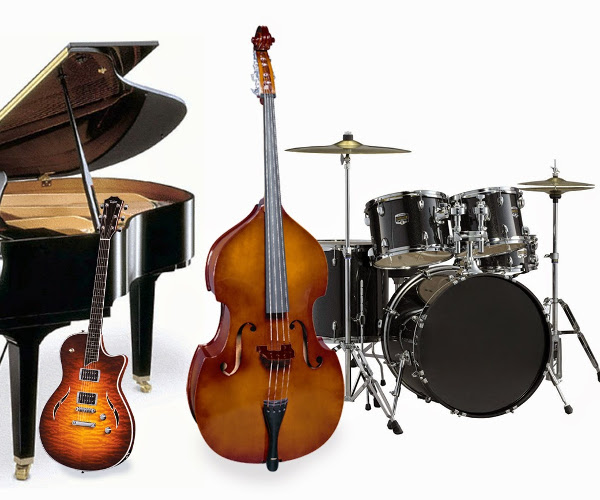 Запись инструментов в студии Ростов-на-Дону